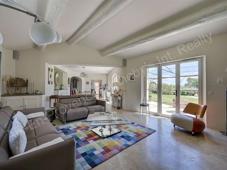 Maison Aix-en-Provence - 5 chambres - 230m²