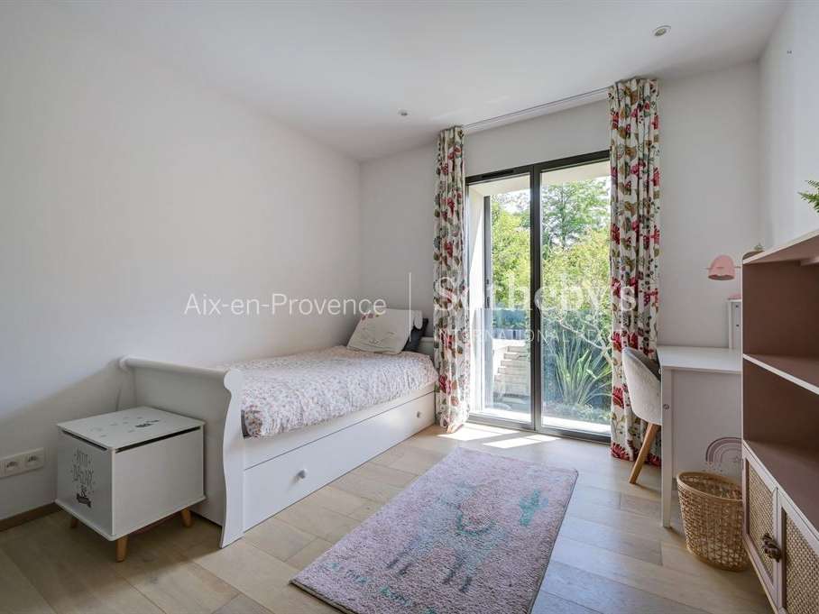 Maison Aix-en-Provence