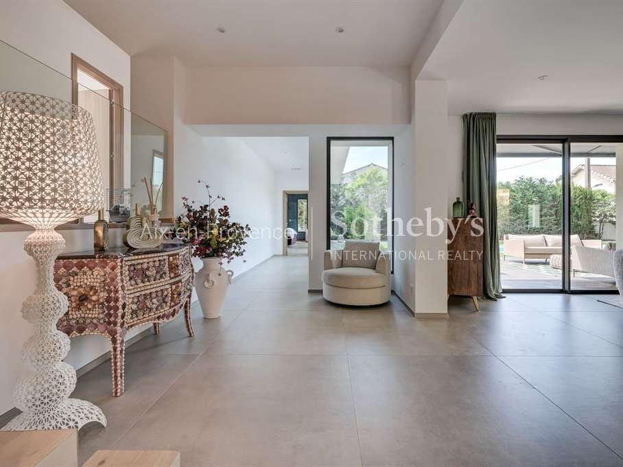 Maison Aix-en-Provence