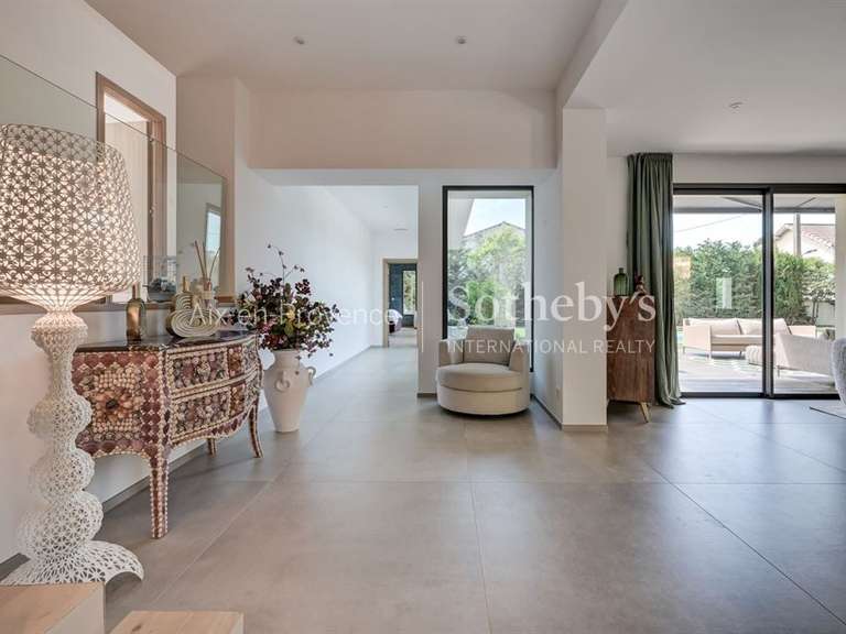 Maison Aix-en-Provence - 4 chambres - 278m²