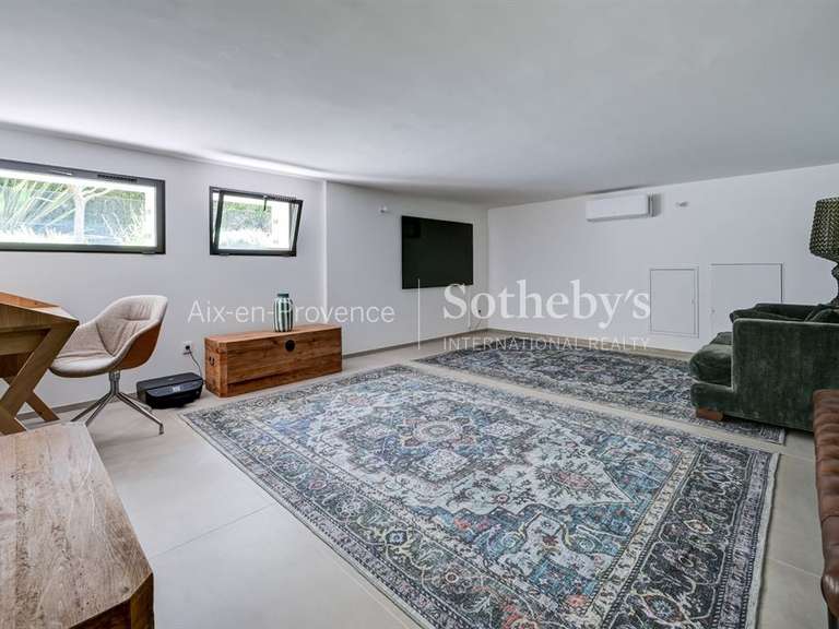 Maison Aix-en-Provence - 4 chambres - 278m²
