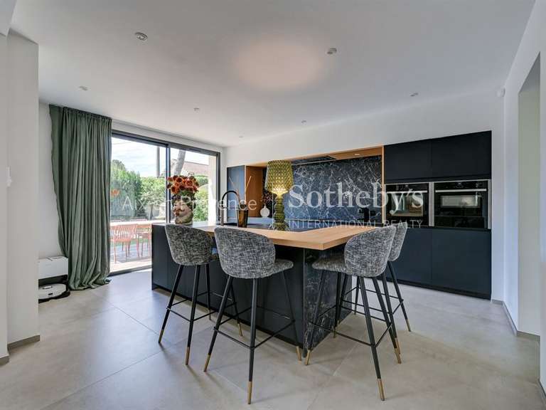 Maison Aix-en-Provence - 4 chambres - 278m²