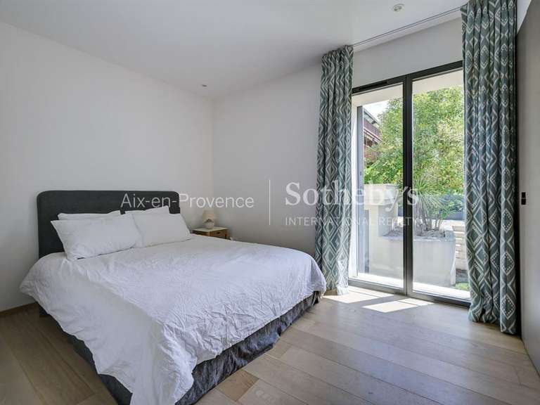 Maison Aix-en-Provence - 4 chambres - 278m²