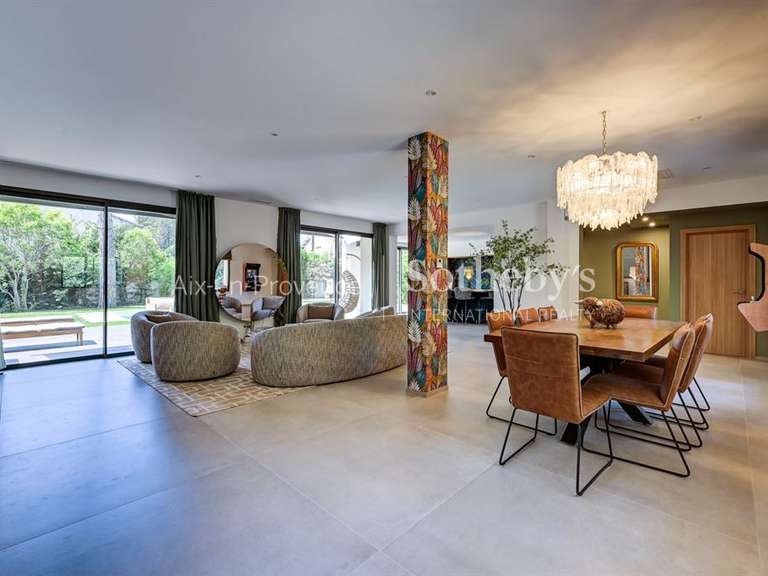 Maison Aix-en-Provence - 4 chambres - 278m²