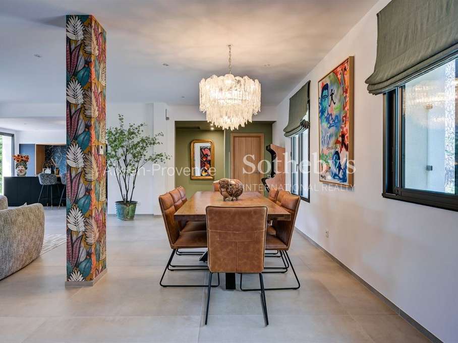 Maison Aix-en-Provence