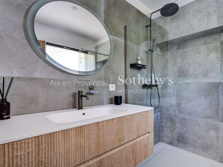 Maison Aix-en-Provence - 4 chambres - 278m²