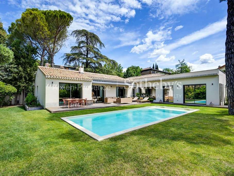 Maison Aix-en-Provence