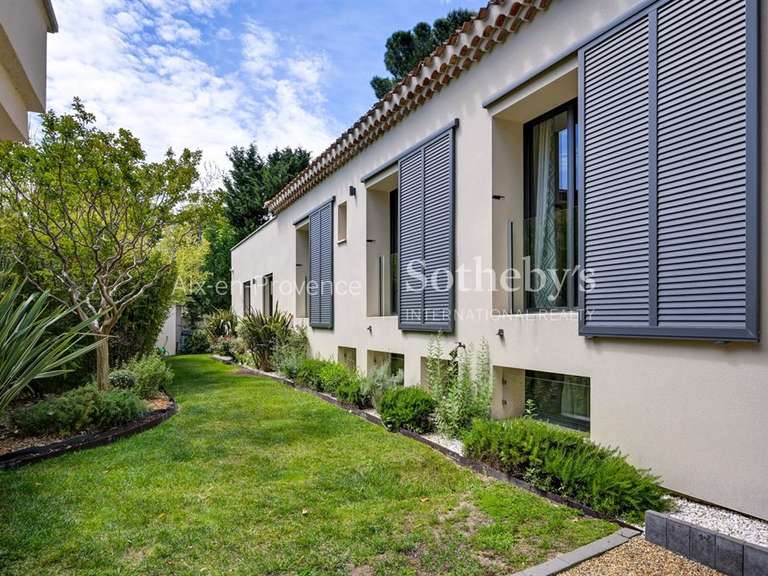 Maison Aix-en-Provence - 4 chambres - 278m²