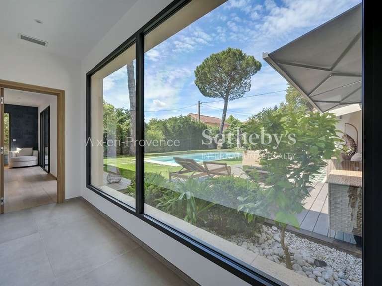 Maison Aix-en-Provence - 4 chambres - 278m²