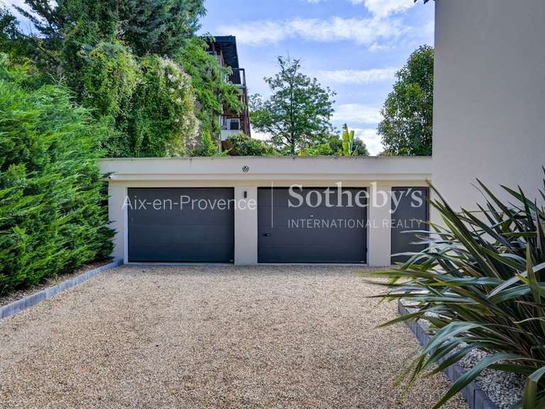 Maison Aix-en-Provence - 4 chambres - 278m²