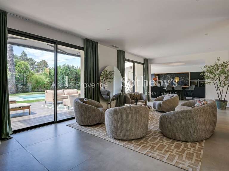 Maison Aix-en-Provence - 4 chambres - 278m²