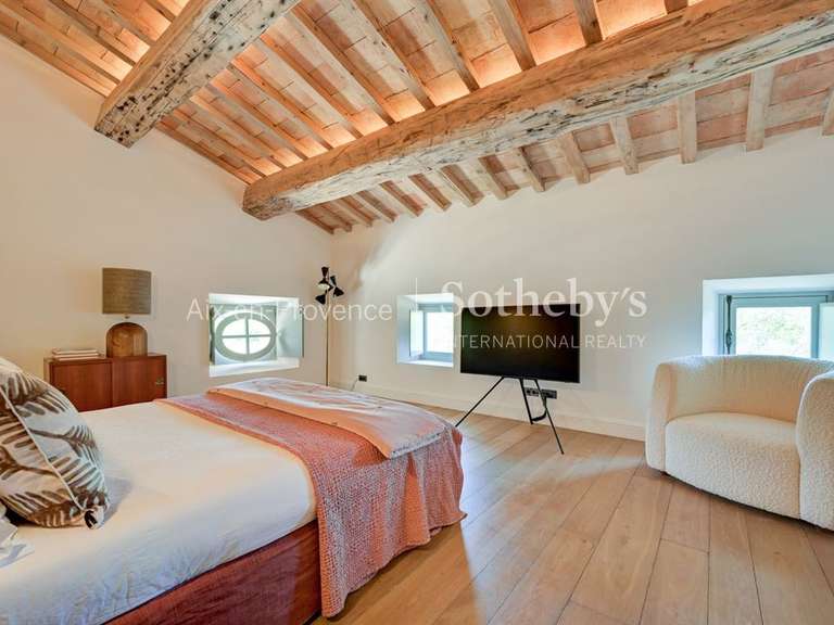 Maison Aix-en-Provence - 9 chambres - 1000m²