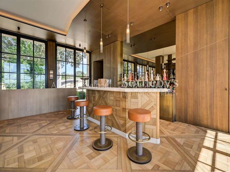 Maison Aix-en-Provence - 9 chambres - 1000m²