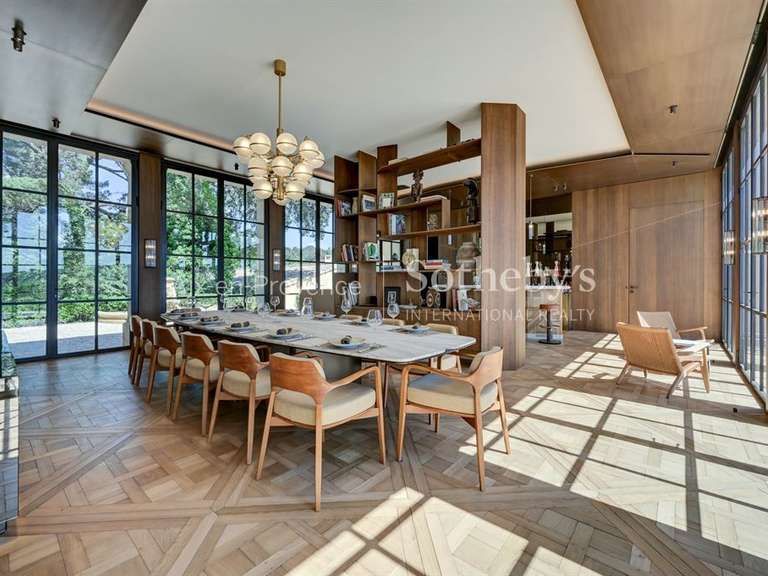 Maison Aix-en-Provence - 9 chambres - 1000m²