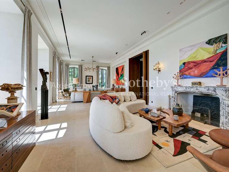 Maison Aix-en-Provence - 9 chambres - 1000m²