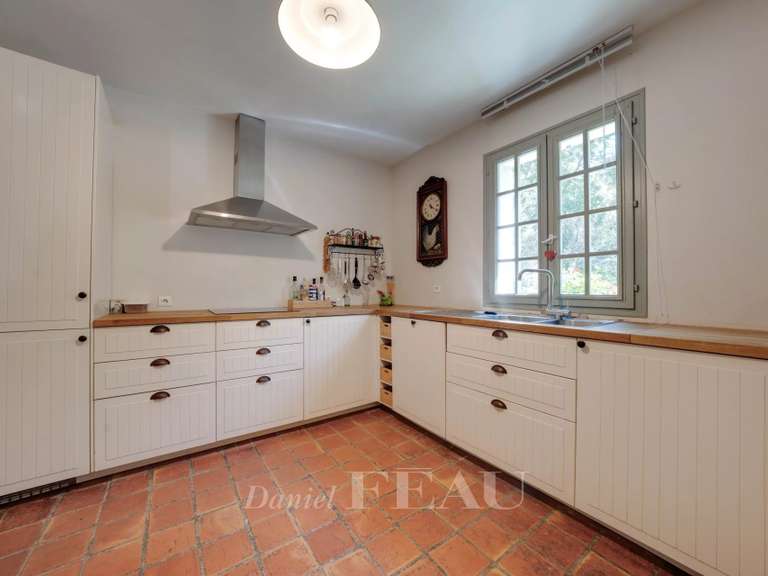 House Aix-en-Provence - 5 bedrooms - 205m²
