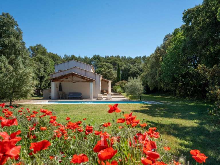 House Aix-en-Provence - 5 bedrooms - 205m²