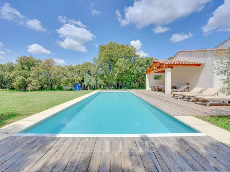 House Aix-en-Provence - 5 bedrooms - 205m²