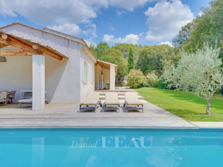 House Aix-en-Provence - 5 bedrooms - 205m²