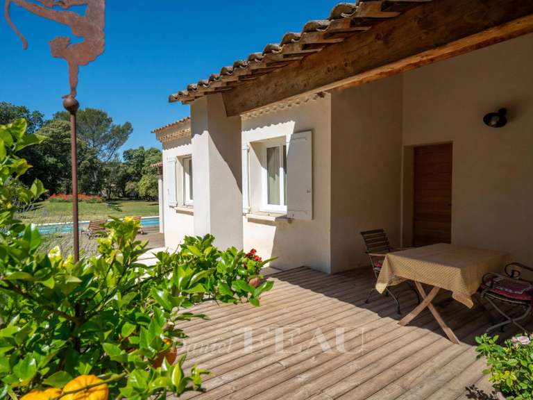 House Aix-en-Provence - 5 bedrooms - 205m²