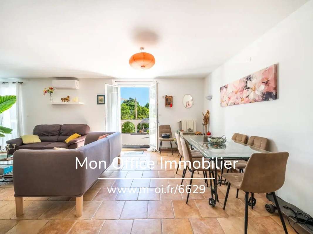 Maison Aix-en-Provence
