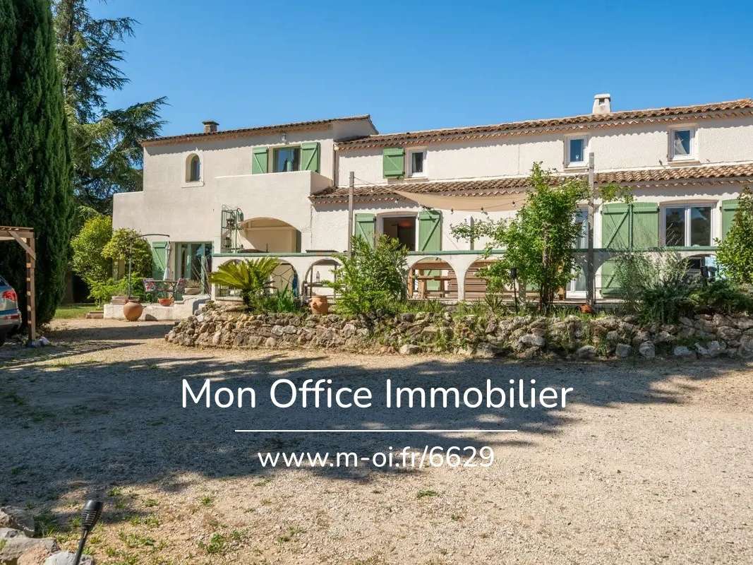 Maison Aix-en-Provence