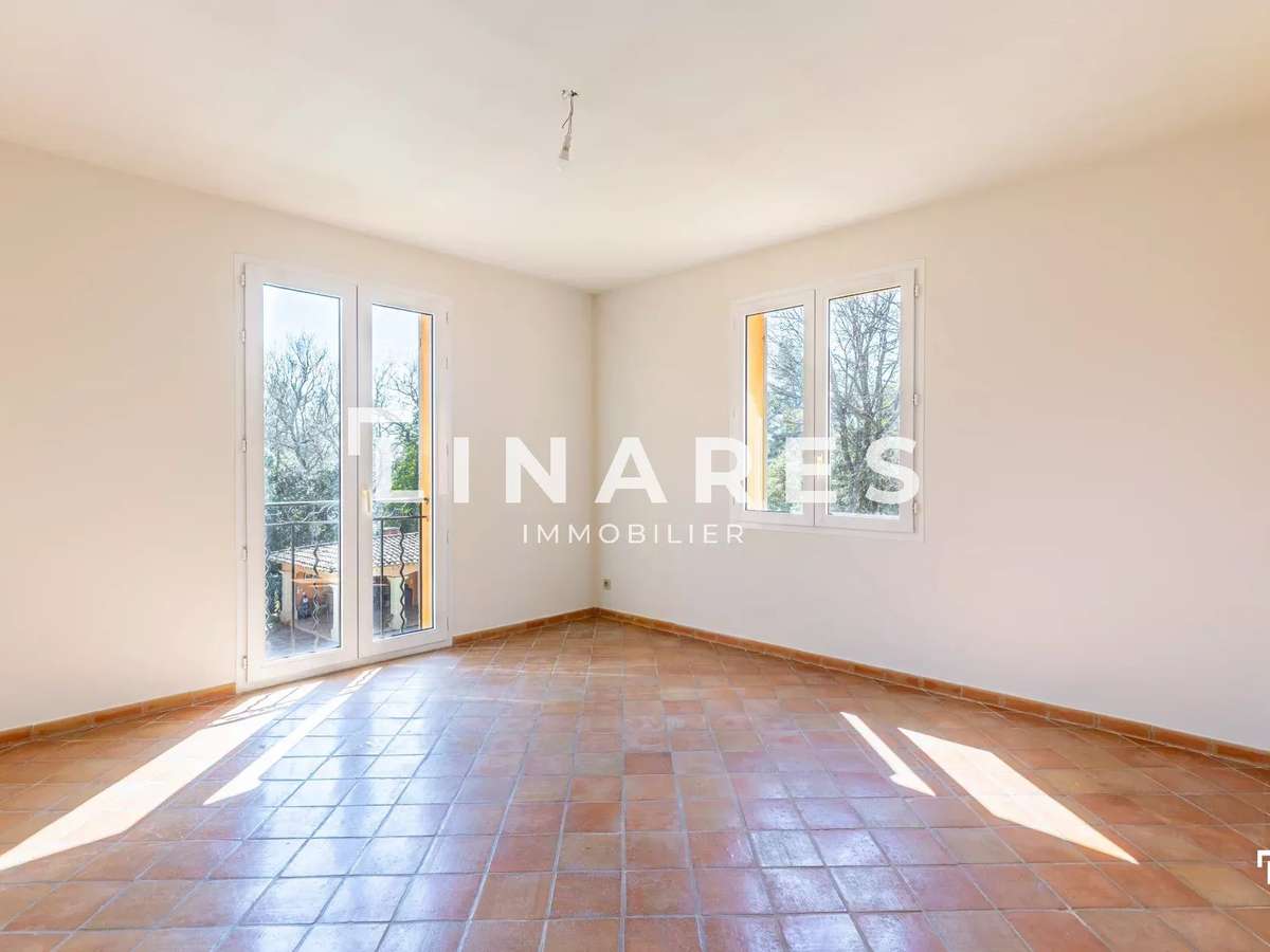 Maison Aix-en-Provence
