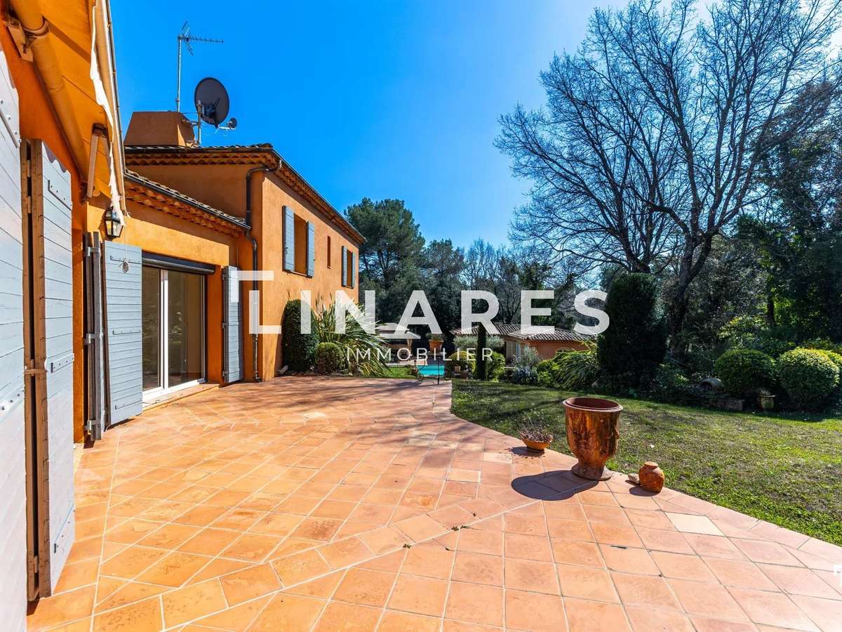 Maison Aix-en-Provence