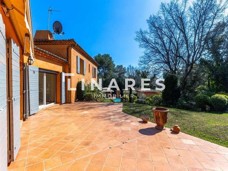 Maison Aix-en-Provence - 5 chambres - 345m²