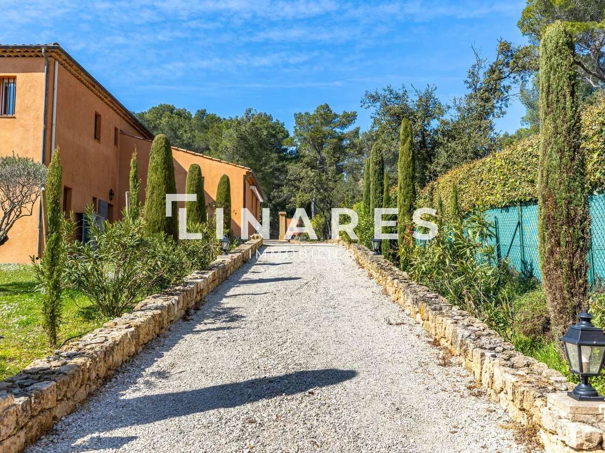 Maison Aix-en-Provence