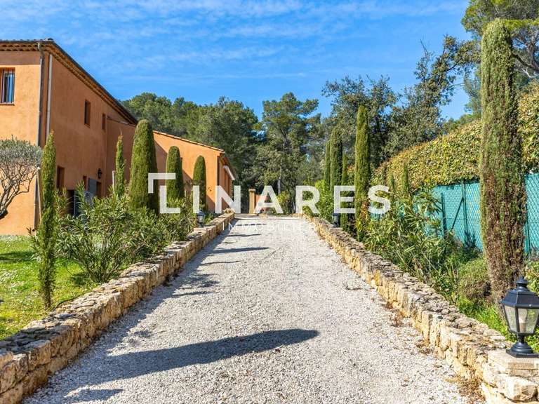Maison Aix-en-Provence - 5 chambres - 345m²