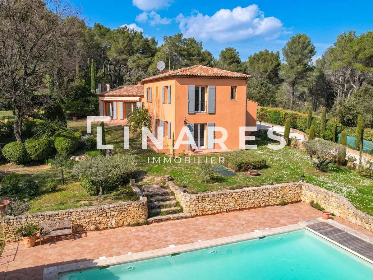Maison Aix-en-Provence
