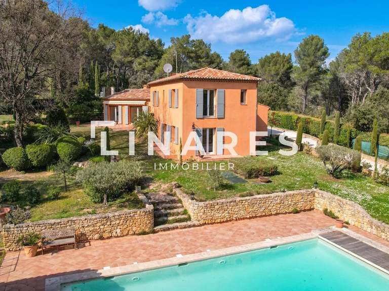 Maison Aix-en-Provence - 5 chambres - 345m²