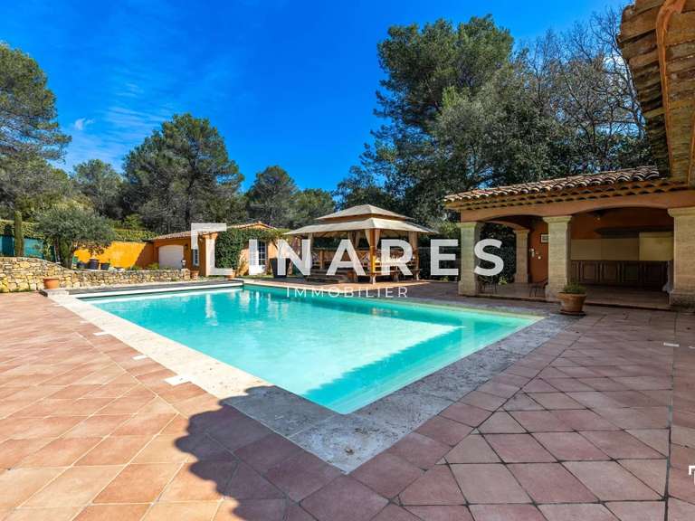 Maison Aix-en-Provence - 5 chambres - 345m²