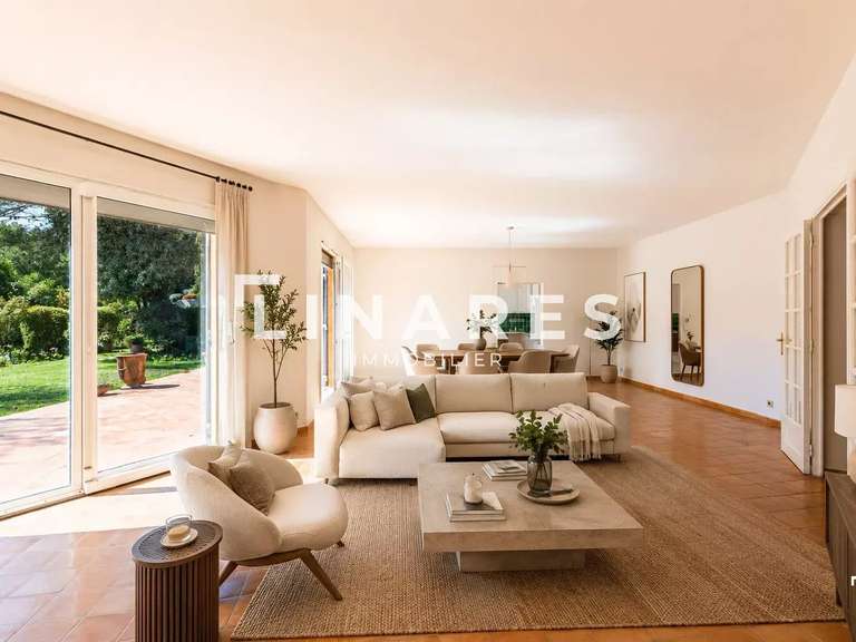 Maison Aix-en-Provence - 5 chambres - 345m²