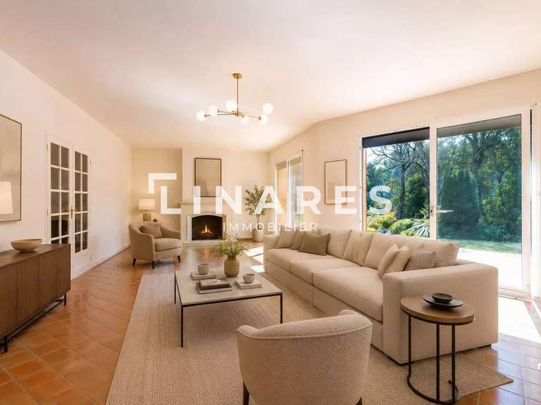 Maison Aix-en-Provence - 5 chambres - 345m²