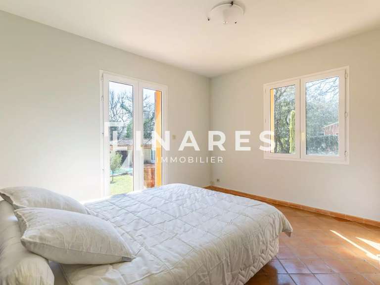 Maison Aix-en-Provence - 5 chambres - 345m²