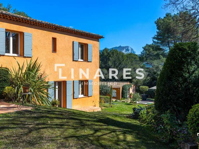 Maison Aix-en-Provence - 5 chambres - 345m²