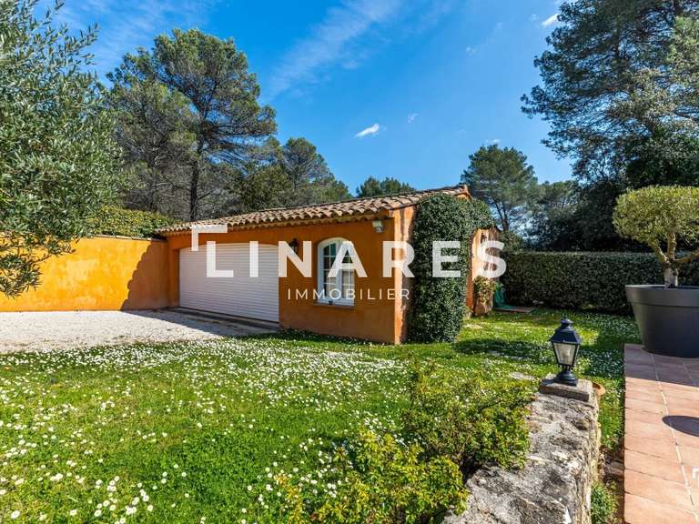 Maison Aix-en-Provence - 5 chambres - 345m²