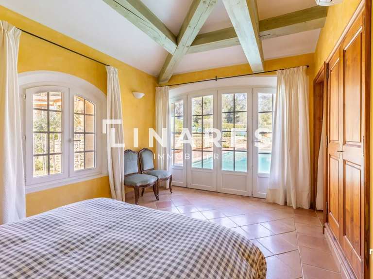 Maison Aix-en-Provence - 5 chambres - 345m²