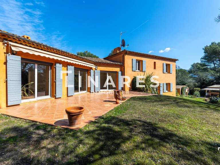 Maison Aix-en-Provence - 5 chambres - 345m²