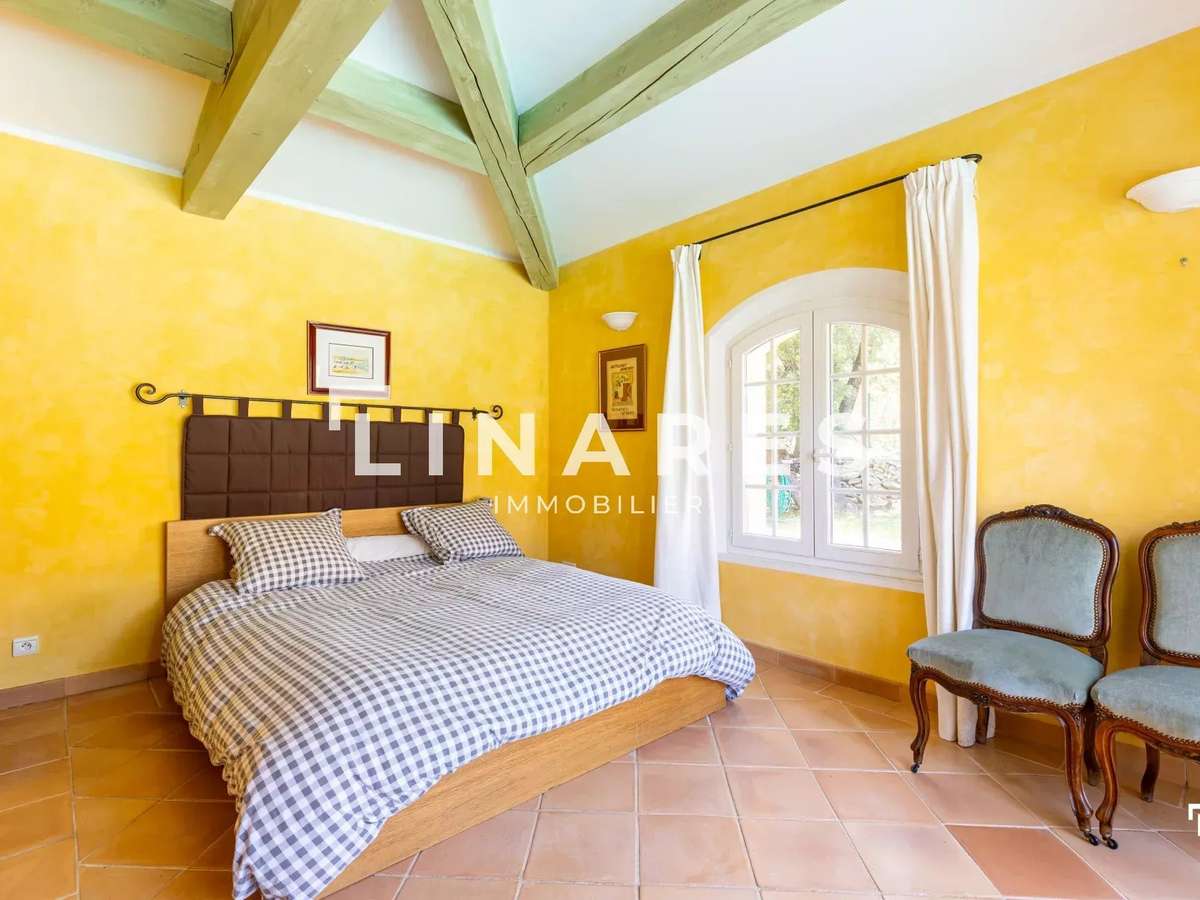 Maison Aix-en-Provence