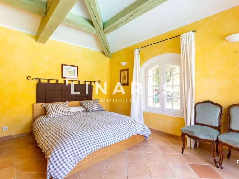 Maison Aix-en-Provence - 5 chambres - 345m²