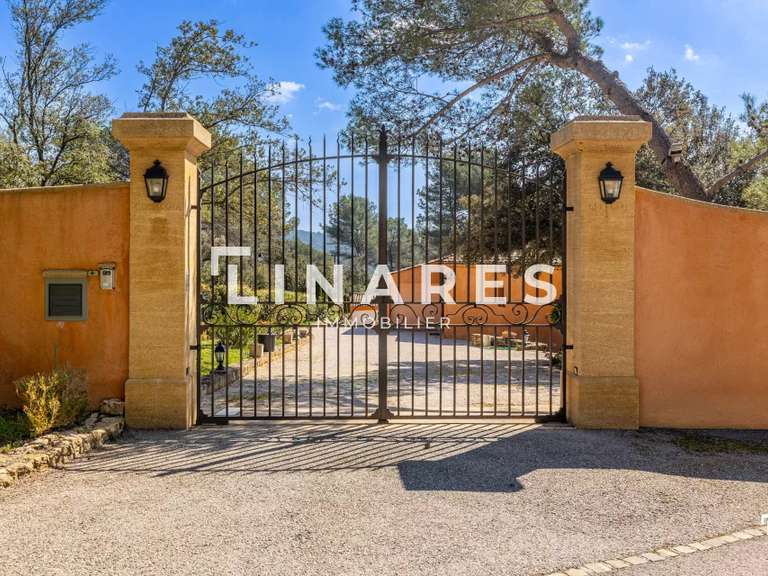 Maison Aix-en-Provence - 5 chambres - 345m²