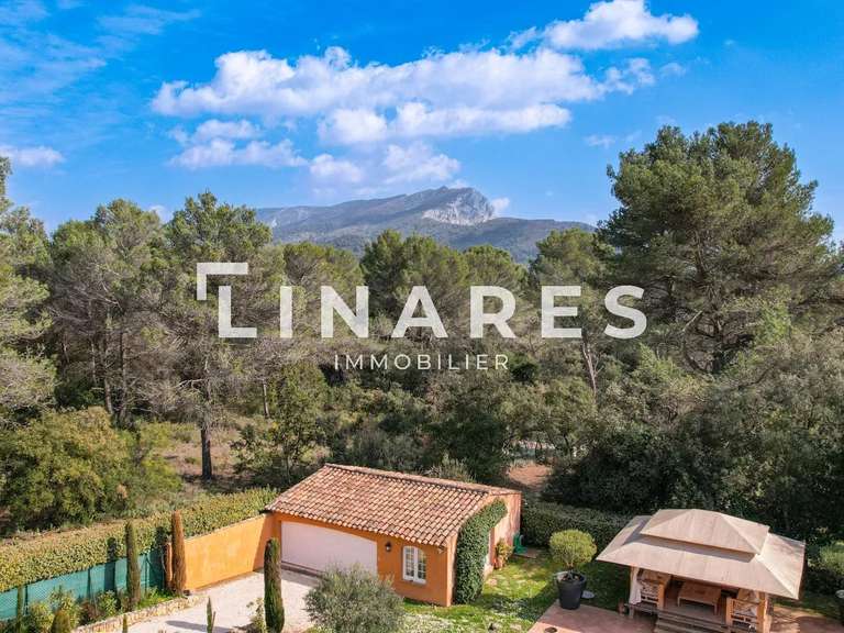 Maison Aix-en-Provence - 5 chambres - 345m²