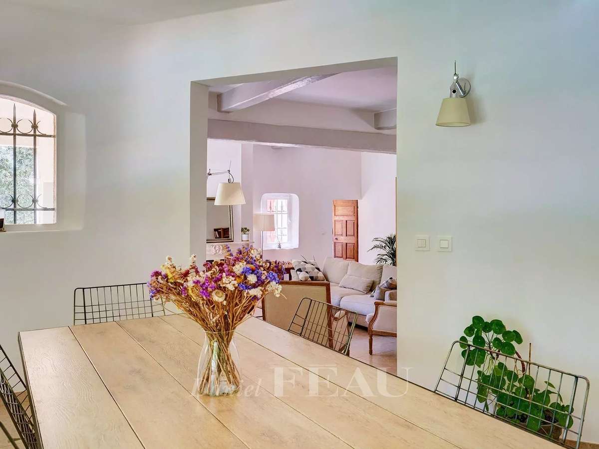 Maison Aix-en-Provence