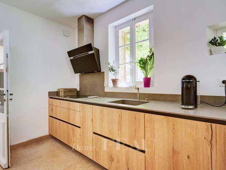 House Aix-en-Provence - 5 bedrooms - 259m²
