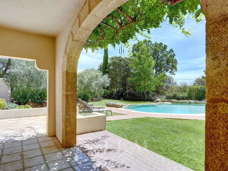 Maison Aix-en-Provence - 5 chambres - 259m²