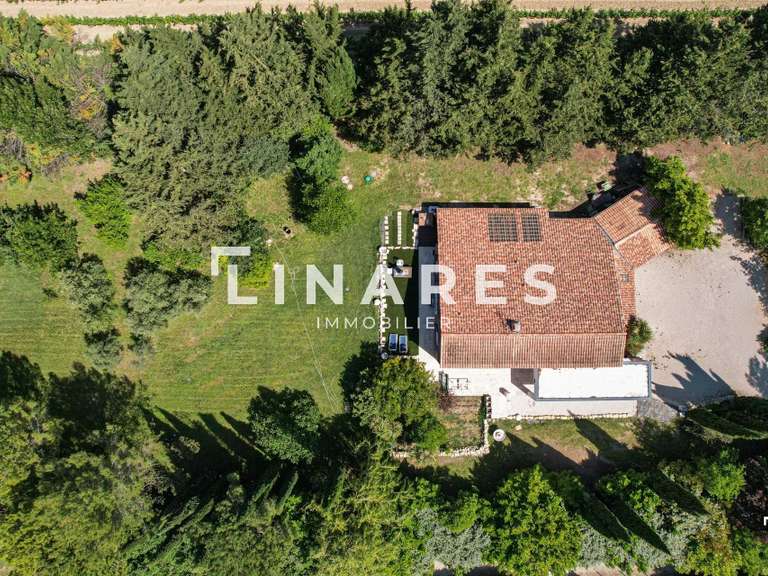 Maison Aix-en-Provence - 5 chambres - 215m²