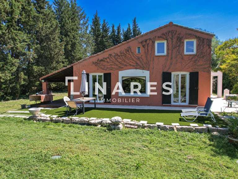 Maison Aix-en-Provence - 5 chambres - 215m²
